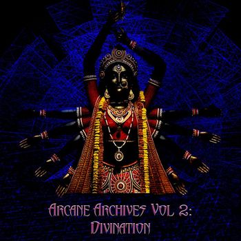 Various Artists - Arcane Archives Vol 2: Divination