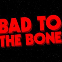 Carlo Onda - Bad to the Bone