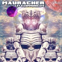 Mauracher - Let's Communicate