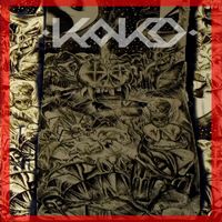 Kako - Synithos Vrady