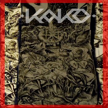 Kako - Synithos Vrady