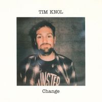 Tim Knol - Change