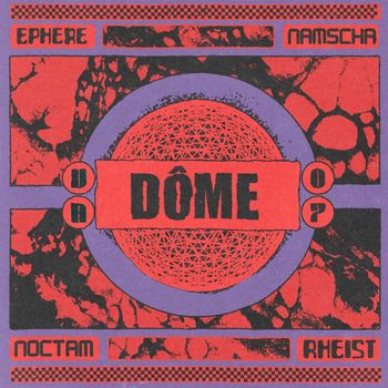 Namscha - Bal ancestral