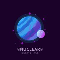 Nuclear - Deep Space