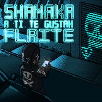 Dream - Shamaka A Ti Te Gustan Flaite