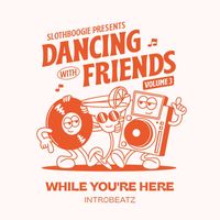 Intr0beatz - While You're Here