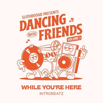 Intr0beatz - While You're Here