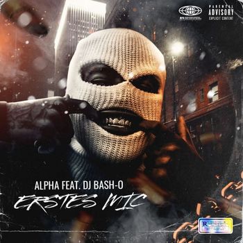 Alpha - Erstes Mic