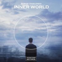 Sergei Vasilenko - Inner World