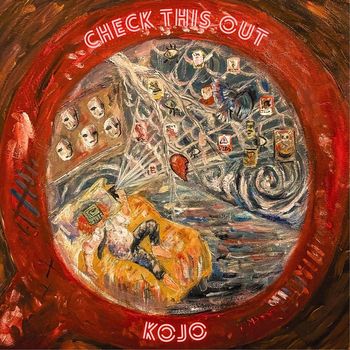 Kojo - Check This Out