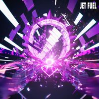 Kingdrum - Jet Fuel