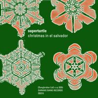 Superturtle - Christmas in El Salvador