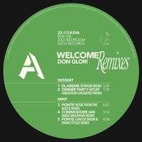 Don Glori - Ponte (Rosie from the Block Remix)