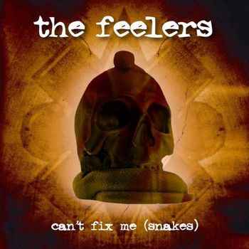the feelers - Can't Fix Me - Snakes