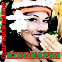 King Kapisi - Clap Your Hands