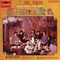 The Tigers - Love Only For You
