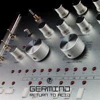 Germind - Return To Acid