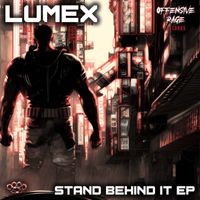 Lumex - Stand Behind It (Explicit)