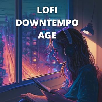 Various Artists - Lofi Downtempo Age
