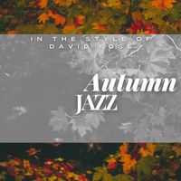 David Rose And His Orchestra - Autumn Jazz - In the Style of David Rose