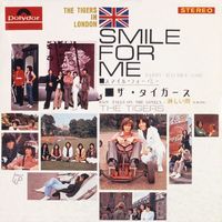 The Tigers - Smile For Me