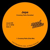 Jepe - Crossing Paths (Club Mix)