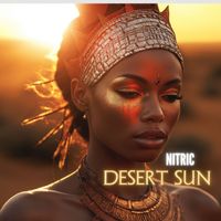 Nitric - Desert Sun