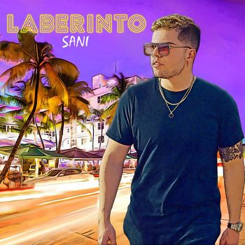 SANI - Laberinto