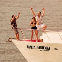 Effect - Tamta Panienka (Radio Edit)