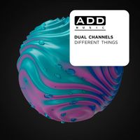 DUAL CHANNELS - Different Things