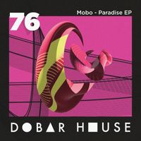 MOBO - Paradise EP