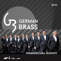 German Brass - Panamericana