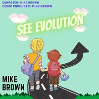 Mike Brown - See Evolution