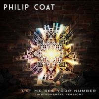 Philip Coat - Let Me See Your Number (Instrumental)