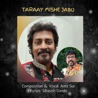 Amit Sur - Taraay Mishe Jabo