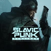Patryk Scelina - Slavic Punk (Original Game Soundtrack)