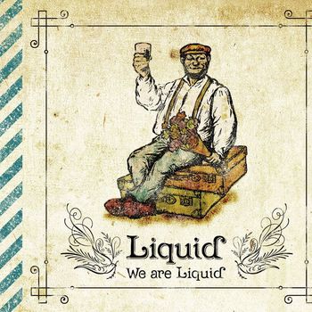 Liquid - We are Liquid