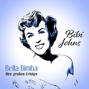 Bibi Johns - Bella Bimba