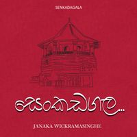 Janaka Wickramasinghe - Senkadagala