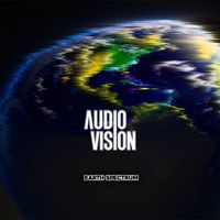 Audiovision - Earth Spectrum