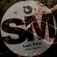 Luis Pitti - Cofee