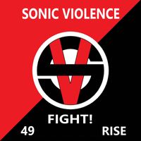 Sonic Violence - Fight!