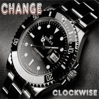 Change - Clockwise (Explicit)