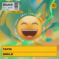Tayri - Smile (Extended Mix)