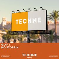 Giant - No Stoppin'