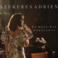 Szekeres Adrien - Ez most más karácsony