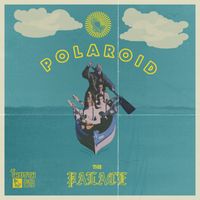 The Palace - Polaroid