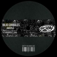Julio Corrales - Hustle