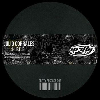 Julio Corrales - Hustle