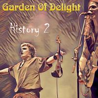 Garden Of Delight - History 2 (Cover Version)